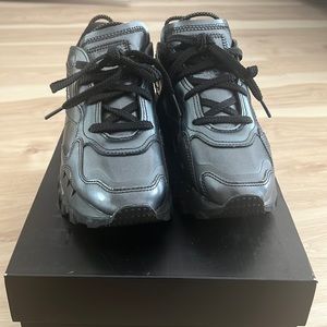 Cardi B Reeboks